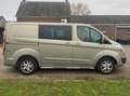 Ford Transit Custom Transit Custom 270 2.2 TDCI L1H1LDC Beige - thumbnail 1