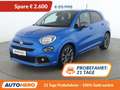 Fiat 500X 1.6 M-Jet Sport Blau - thumbnail 1