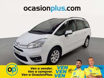 Grand Picasso 1.6HDI Seduction