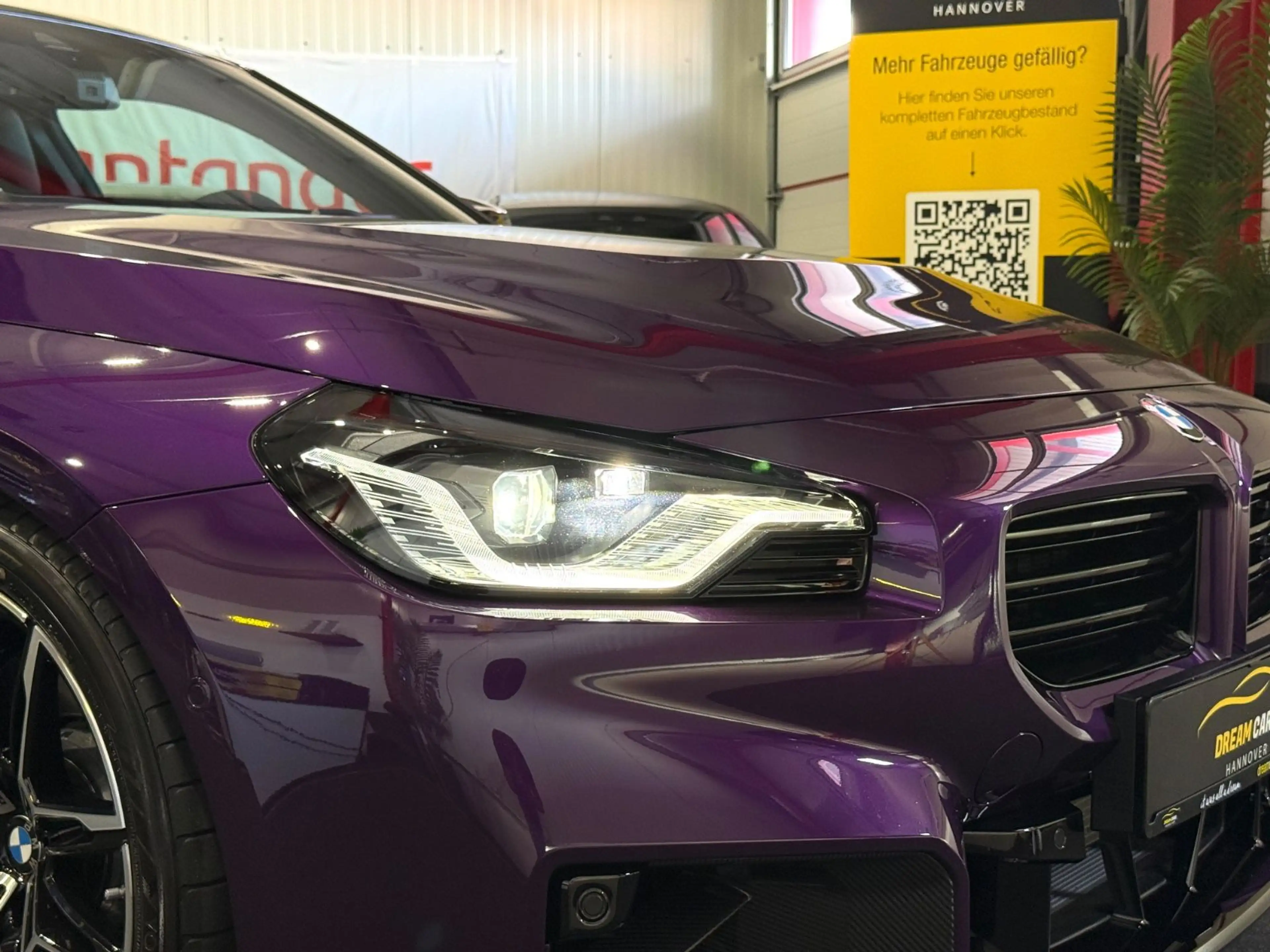 BMW M2 Coupe*CARBON+FAHRWERKSPAKET*3J. SERVICE INKL. — photo 15