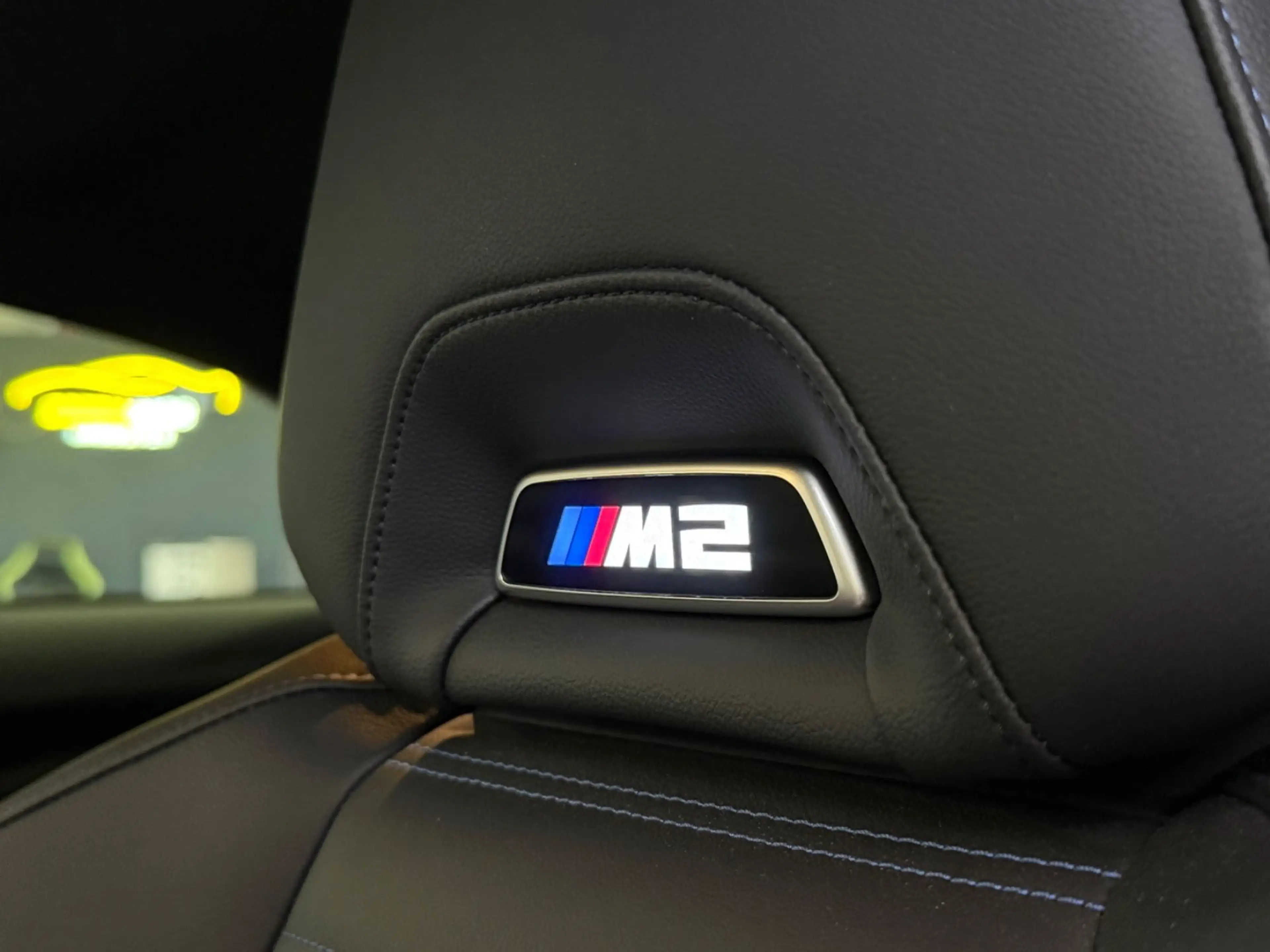 BMW M2 Coupe*CARBON+FAHRWERKSPAKET*3J. SERVICE INKL. — photo 18
