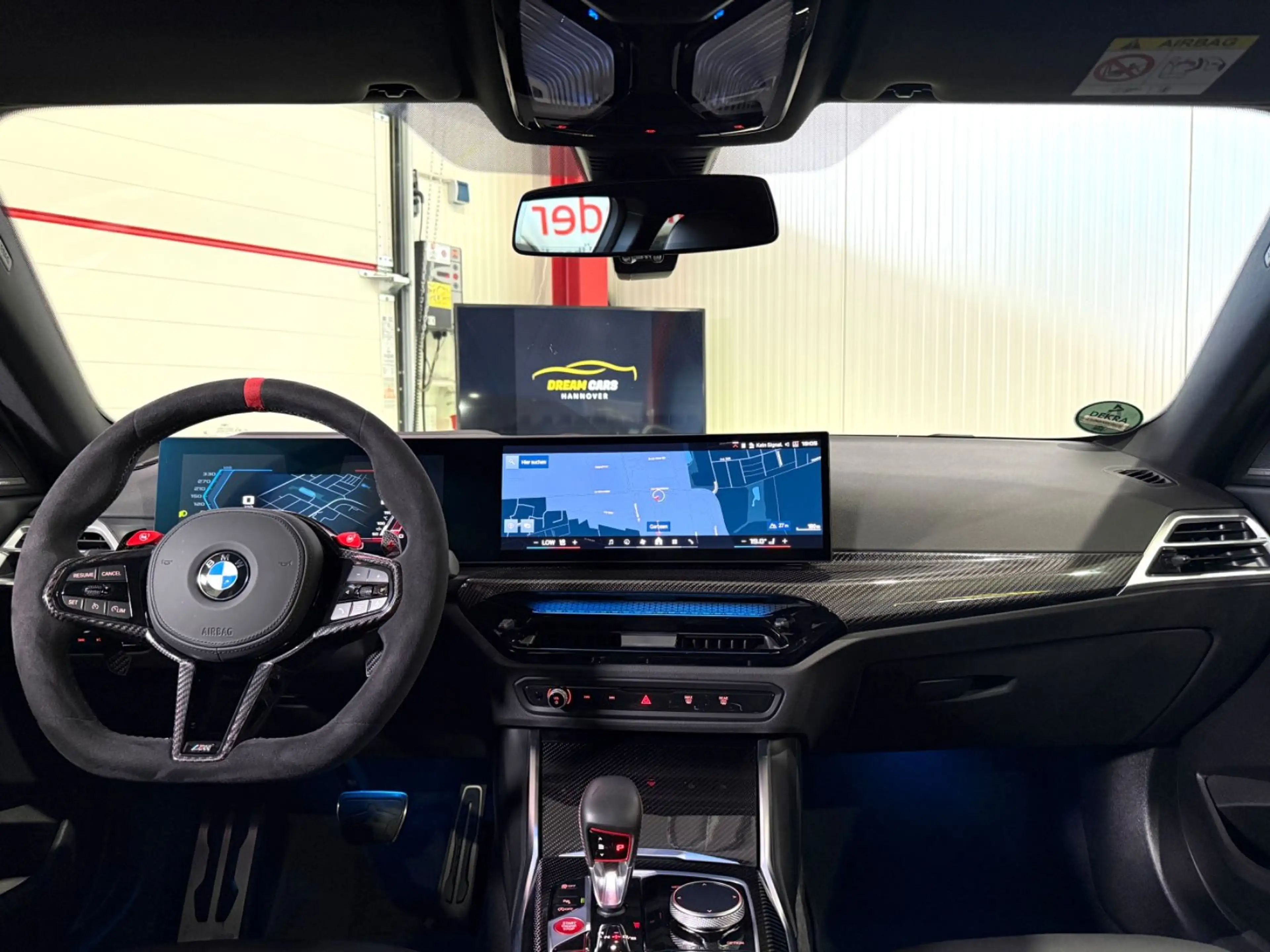BMW M2 Coupe*CARBON+FAHRWERKSPAKET*3J. SERVICE INKL. — photo 20