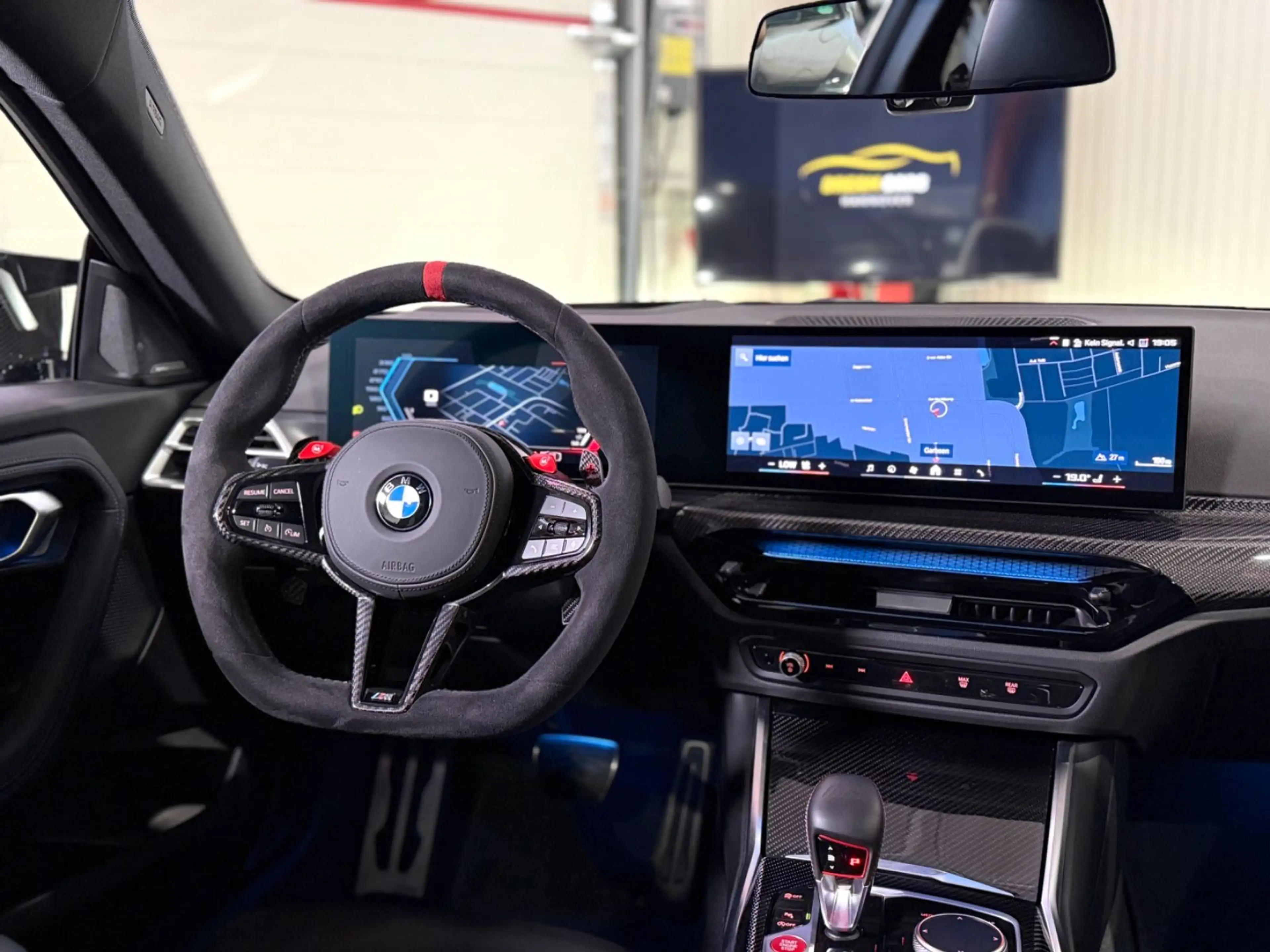BMW M2 Coupe*CARBON+FAHRWERKSPAKET*3J. SERVICE INKL. — photo 16