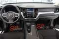 Volvo XC60 B4 (d) AWD automatico Momentum Sport Nero - thumbnail 5