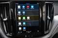 Volvo XC60 B4 (d) AWD automatico Momentum Sport Nero - thumbnail 9