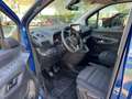 Opel Combo Life 1.2 Turbo Edition, Navigatie, Trekhaak, Cruise con Blu/Azzurro - thumbnail 5