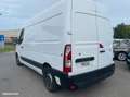 Renault Master F3500 L2H2 2.3 dCi 135ch Grand Confort Euro6 Blanc - thumbnail 4