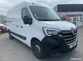 Renault Master F3500 L2H2 2.3 dCi 135ch Grand Confort Euro6 Blanc - thumbnail 2