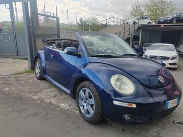 1.9 tdi 90cv- cabrio
