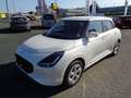 Suzuki Swift 1,2 Hybrid Shine Blanc - thumbnail 1