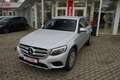 Mercedes-Benz GLC 220 d 4Matic Srebrny - thumbnail 17