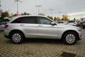 Mercedes-Benz GLC 220 d 4Matic Srebrny - thumbnail 3