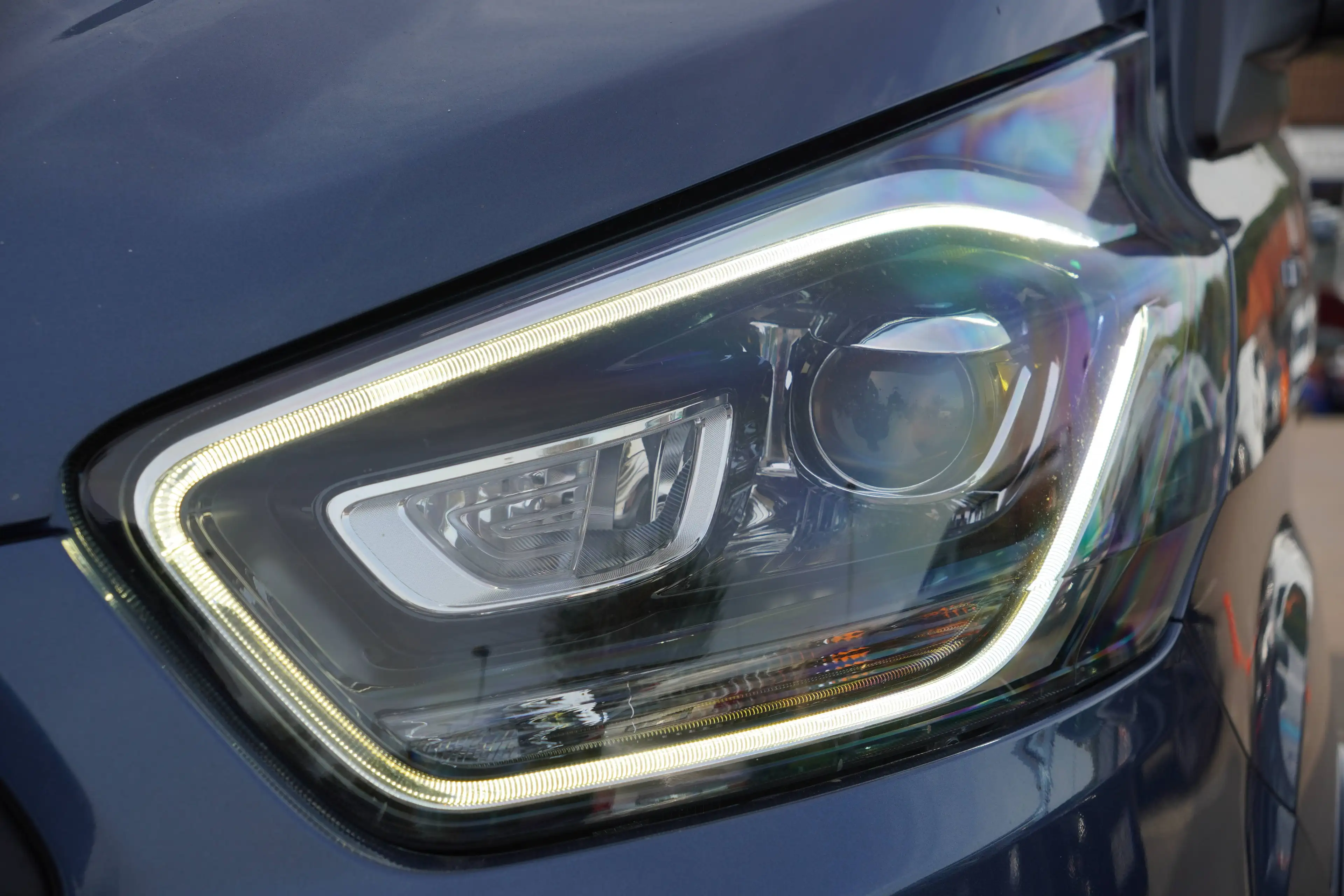 Ford Tourneo Custom 320 L1 Tourneo Active  185 PS Automatik | AHK, — photo 21