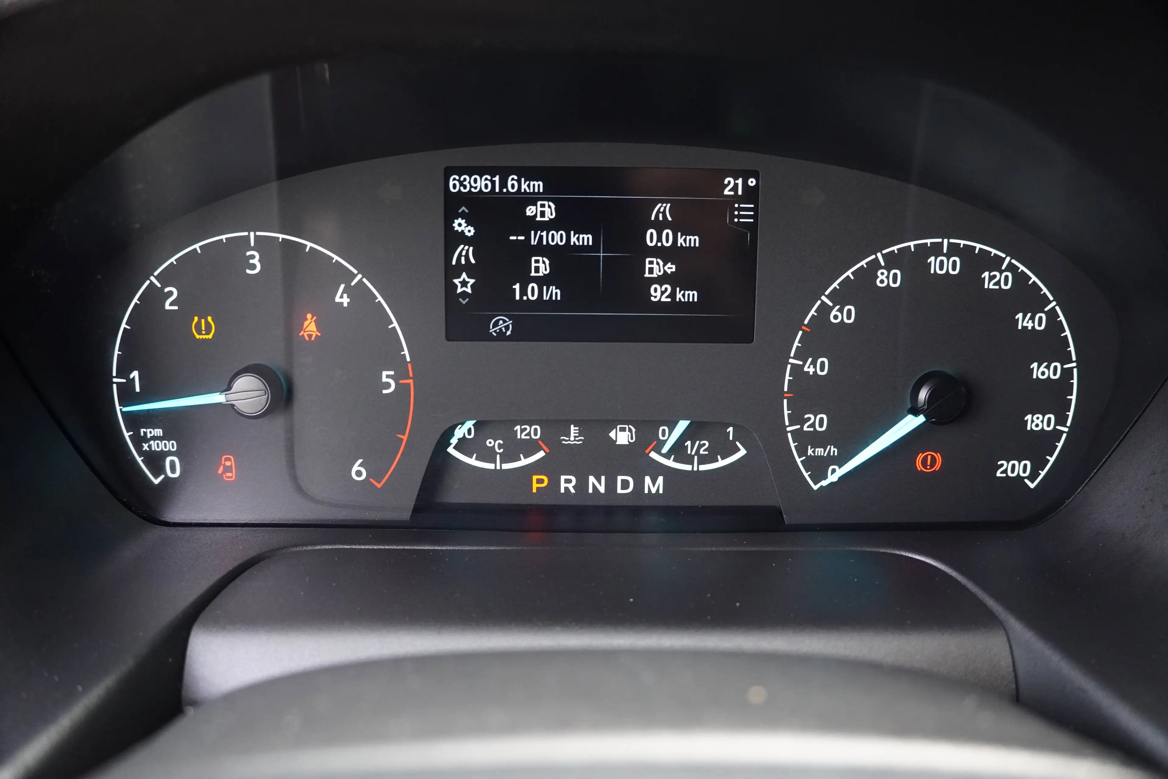 Ford Tourneo Custom 320 L1 Tourneo Active  185 PS Automatik | AHK, — photo 8