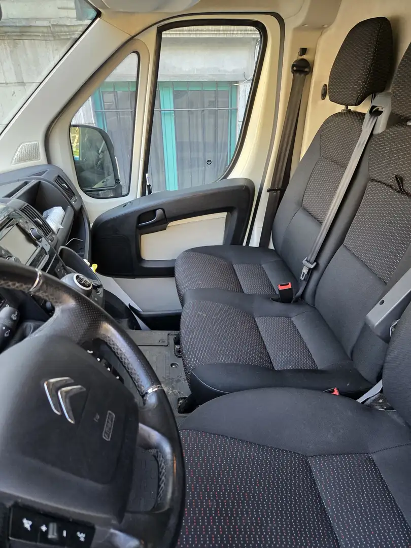 Citroen Jumper 35 L2H2 S&S Transline - 2