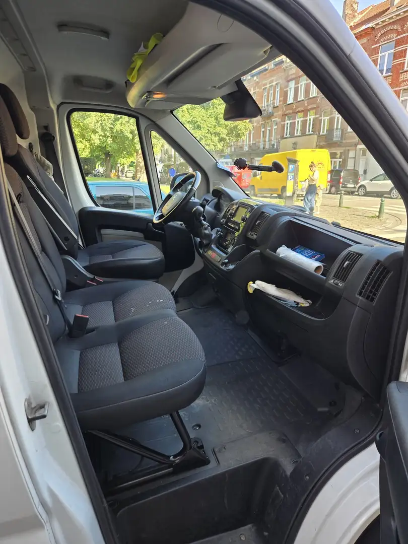 Citroen Jumper 35 L2H2 S&S Transline - 1