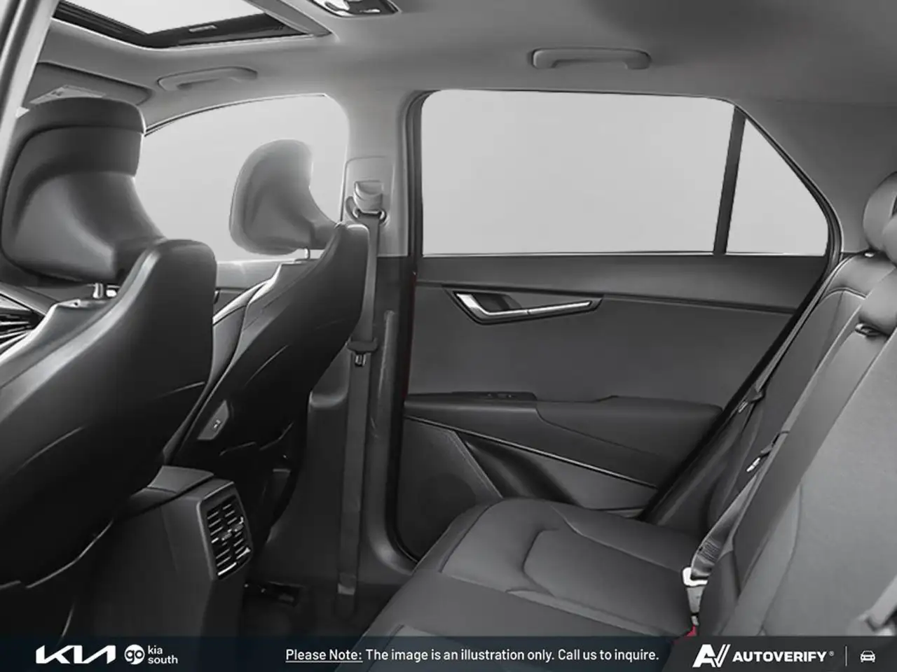 Kia Niro photo Kia Niro