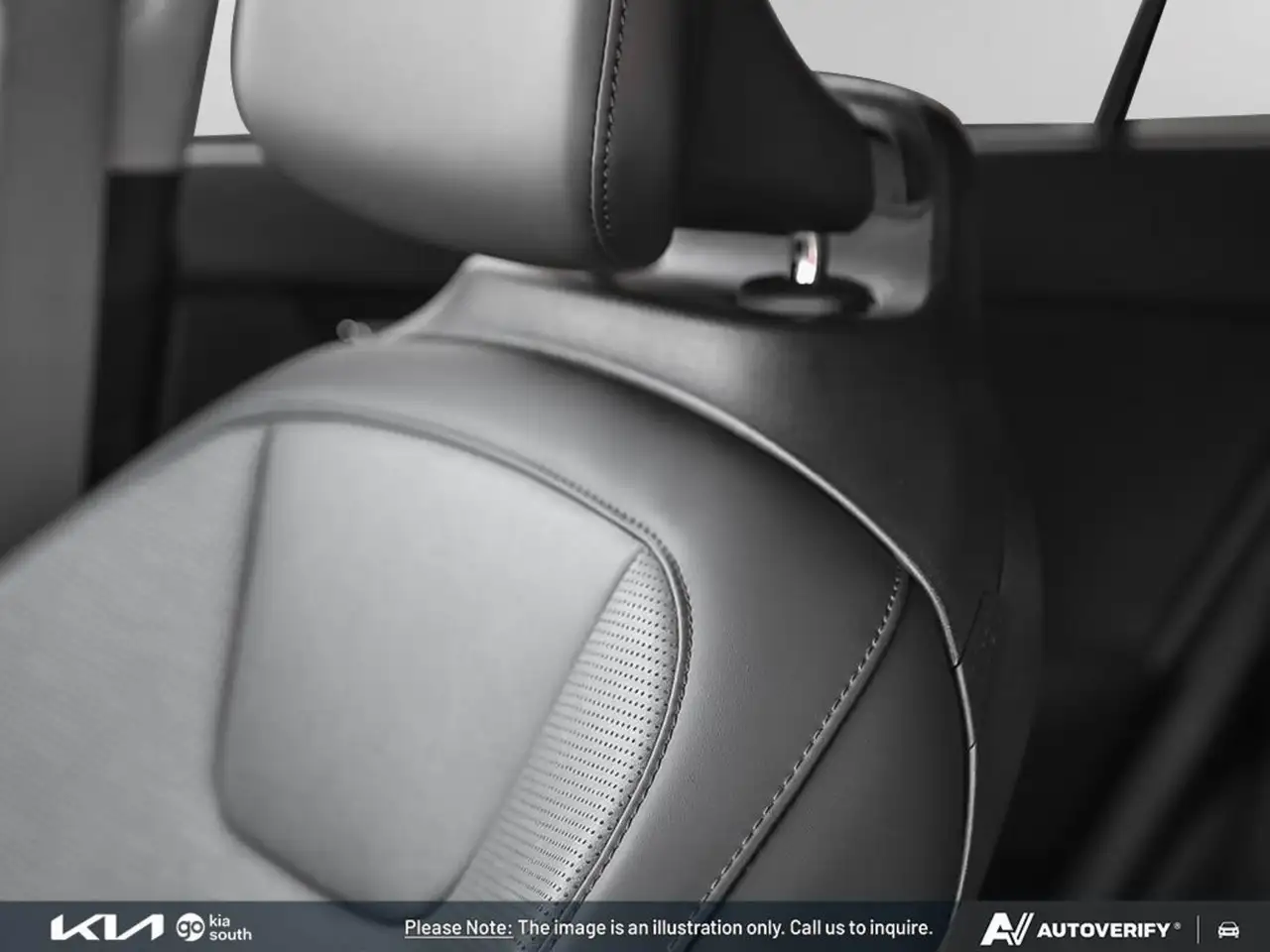 Kia Niro photo Kia Niro
