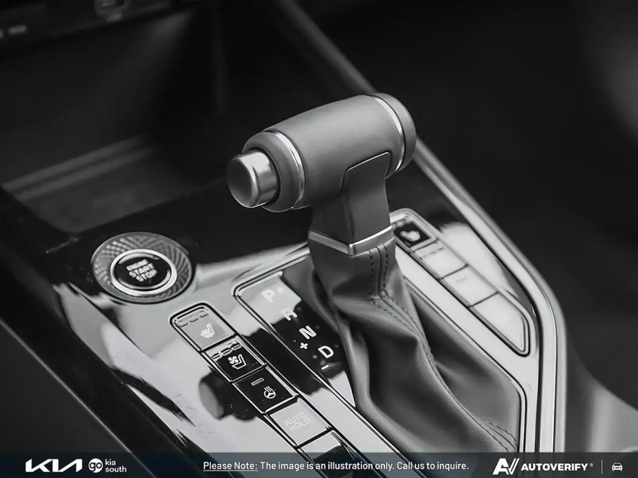 Kia Niro photo Kia Niro