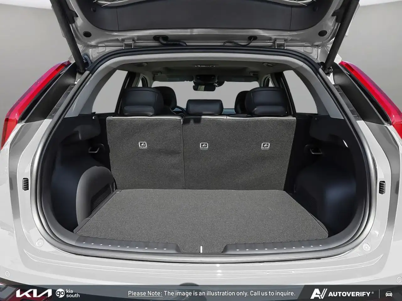 Kia Niro photo Kia Niro