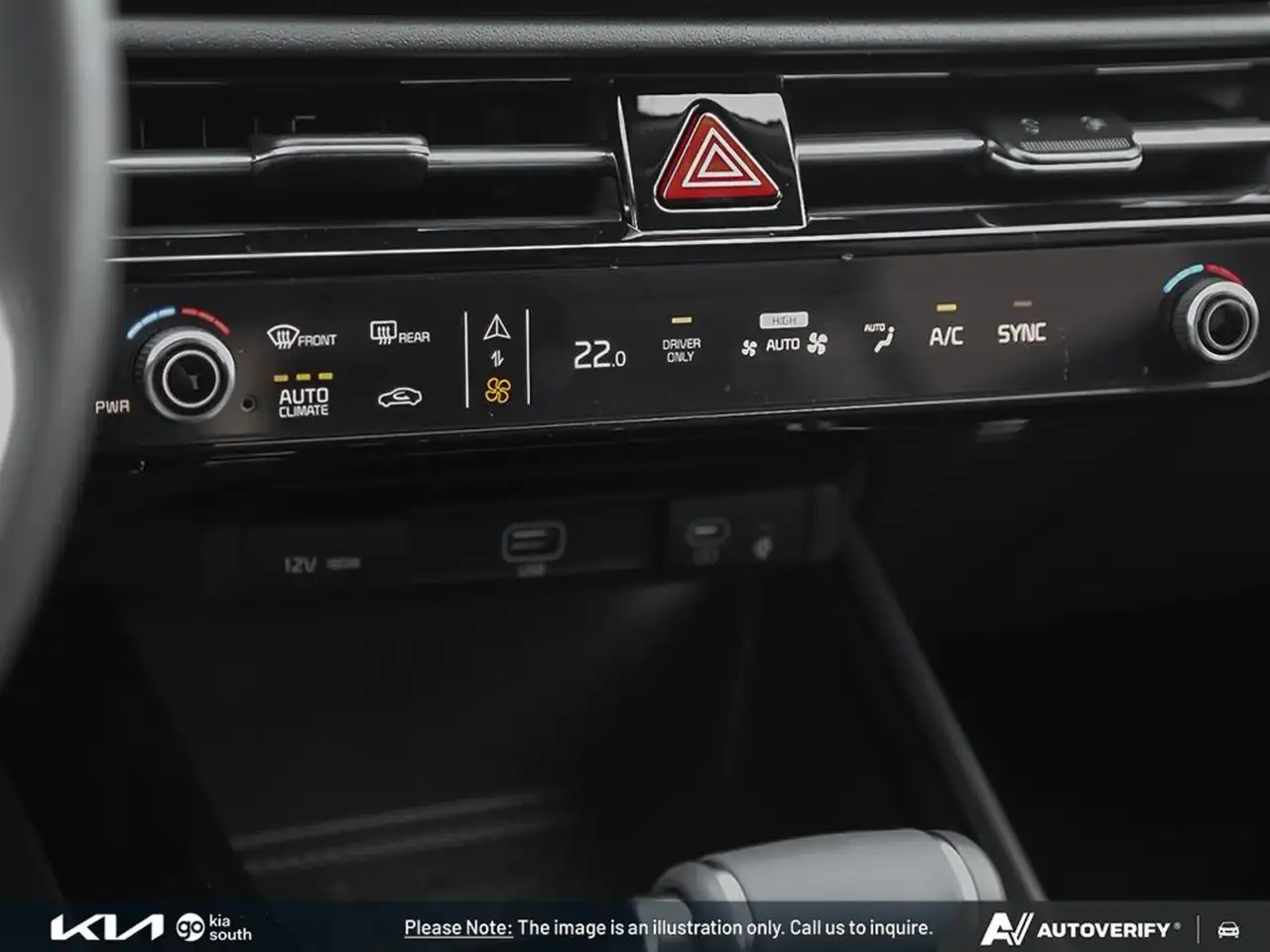 Kia Niro photo Kia Niro
