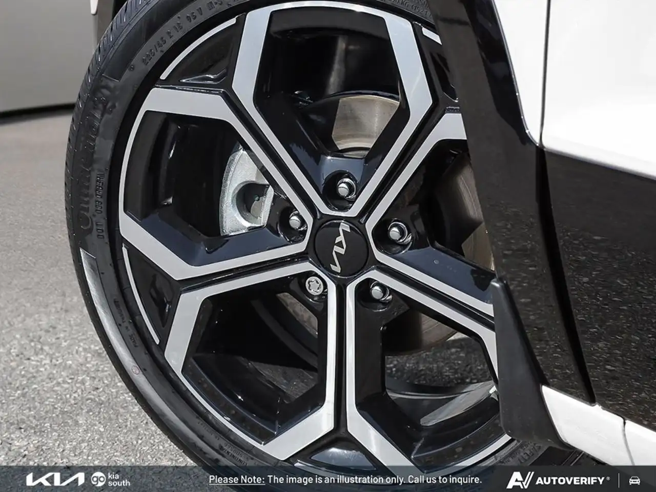 Kia Niro photo Kia Niro