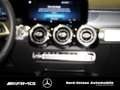 Mercedes-Benz GLB 200 d PROGRESSIVE AHK KAMERA LED KLIMA Noir - thumbnail 9