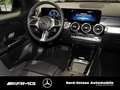 Mercedes-Benz GLB 200 d PROGRESSIVE AHK KAMERA LED KLIMA Noir - thumbnail 8