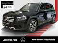Mercedes-Benz GLB 200 d PROGRESSIVE AHK KAMERA LED KLIMA Noir - thumbnail 1