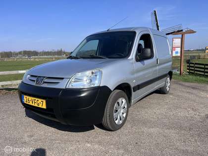 Peugeot Partner bestel 170C 1.6 HDI 184000 KM