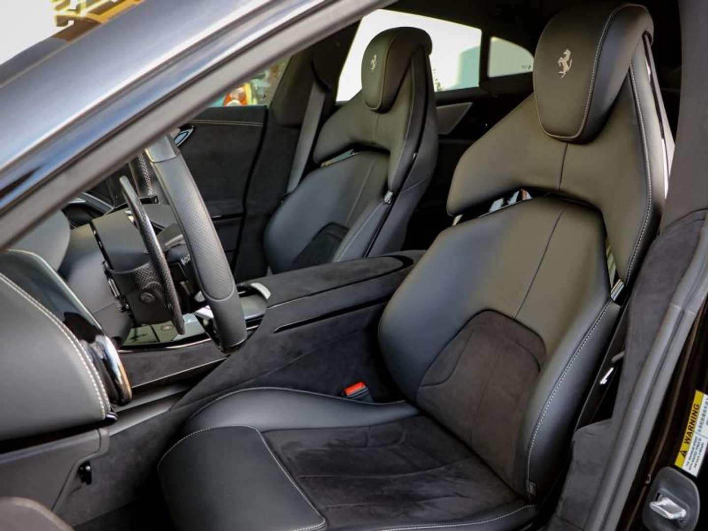 Ferrari Purosangue -  - Joinsteer - #3