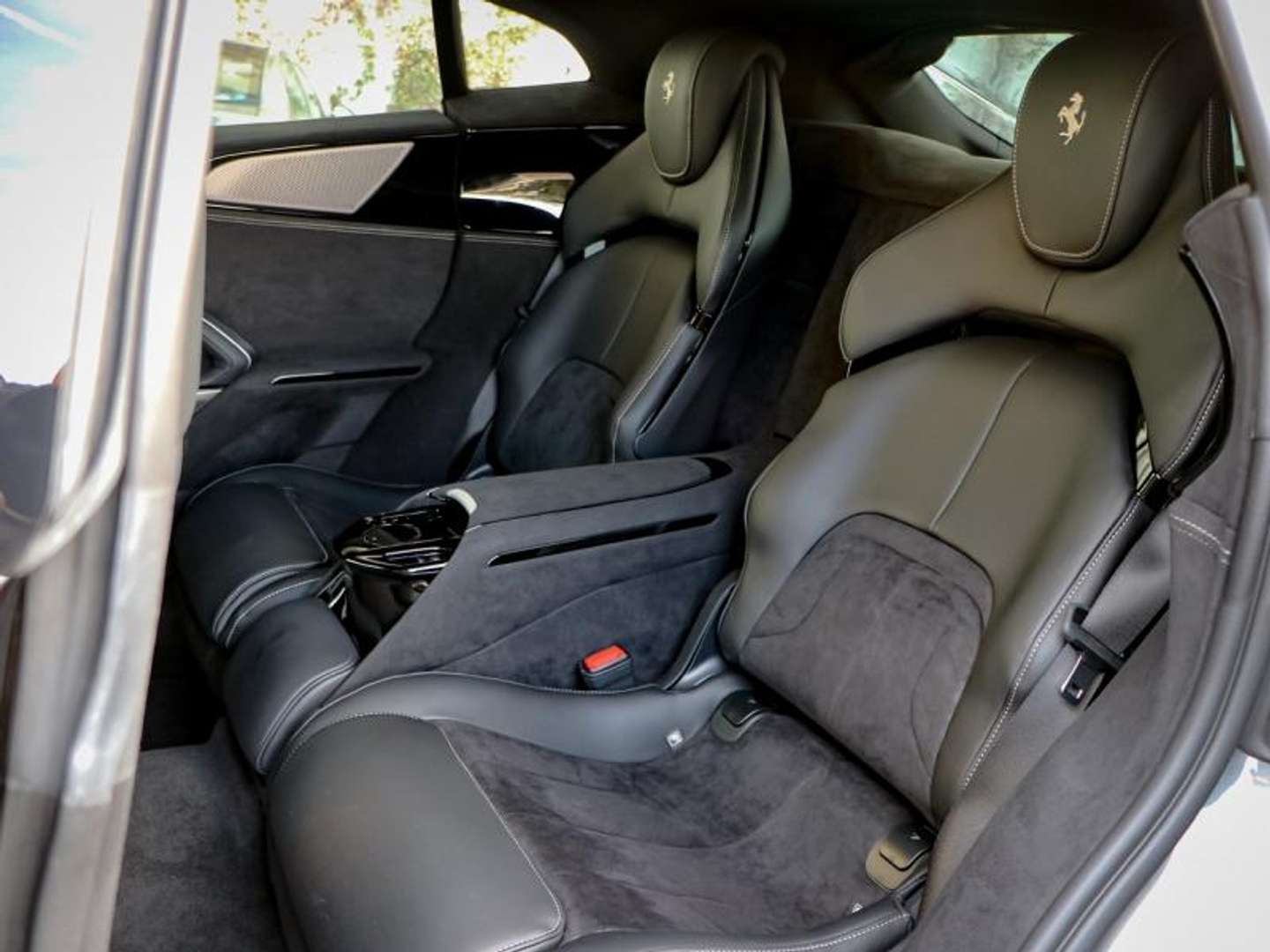 Ferrari Purosangue -  - Joinsteer - #4