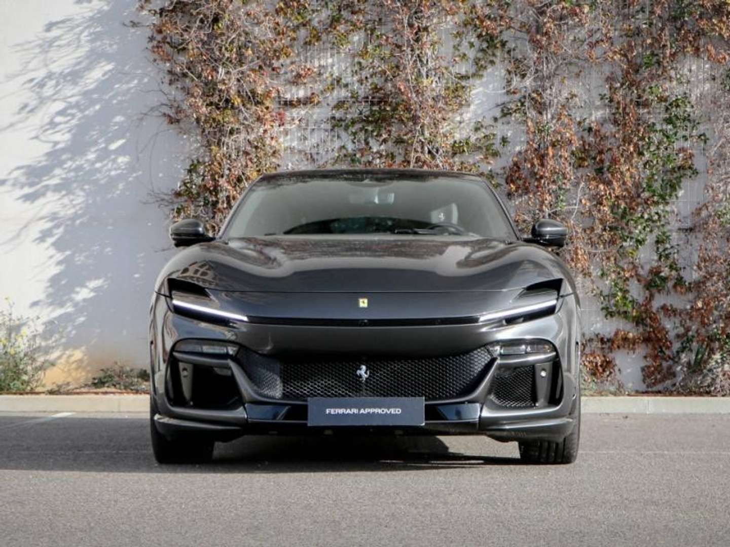 Ferrari Purosangue -  - Joinsteer - #1