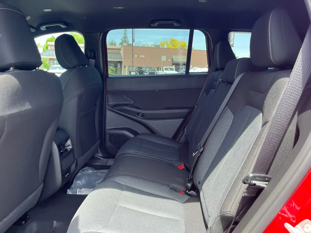 Jeep Cherokee снимка Jeep Cherokee