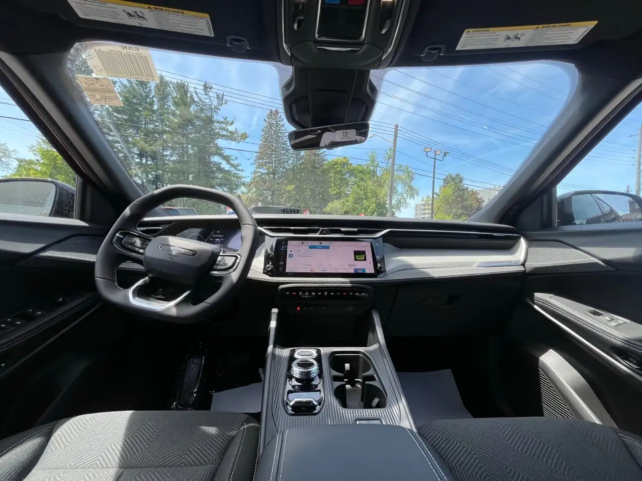 Jeep Cherokee снимка Jeep Cherokee