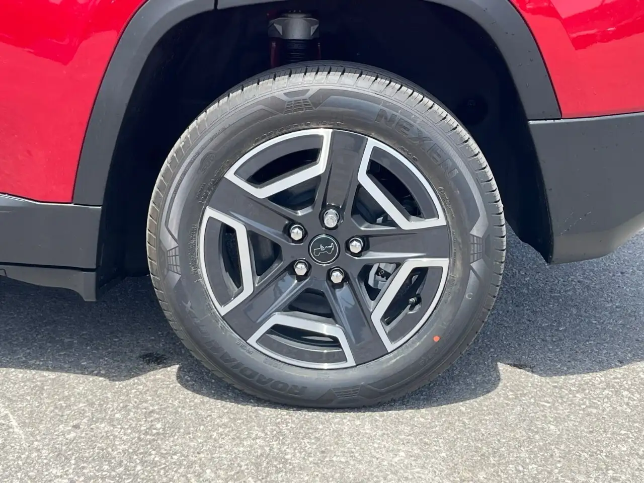 Jeep Cherokee снимка Jeep Cherokee