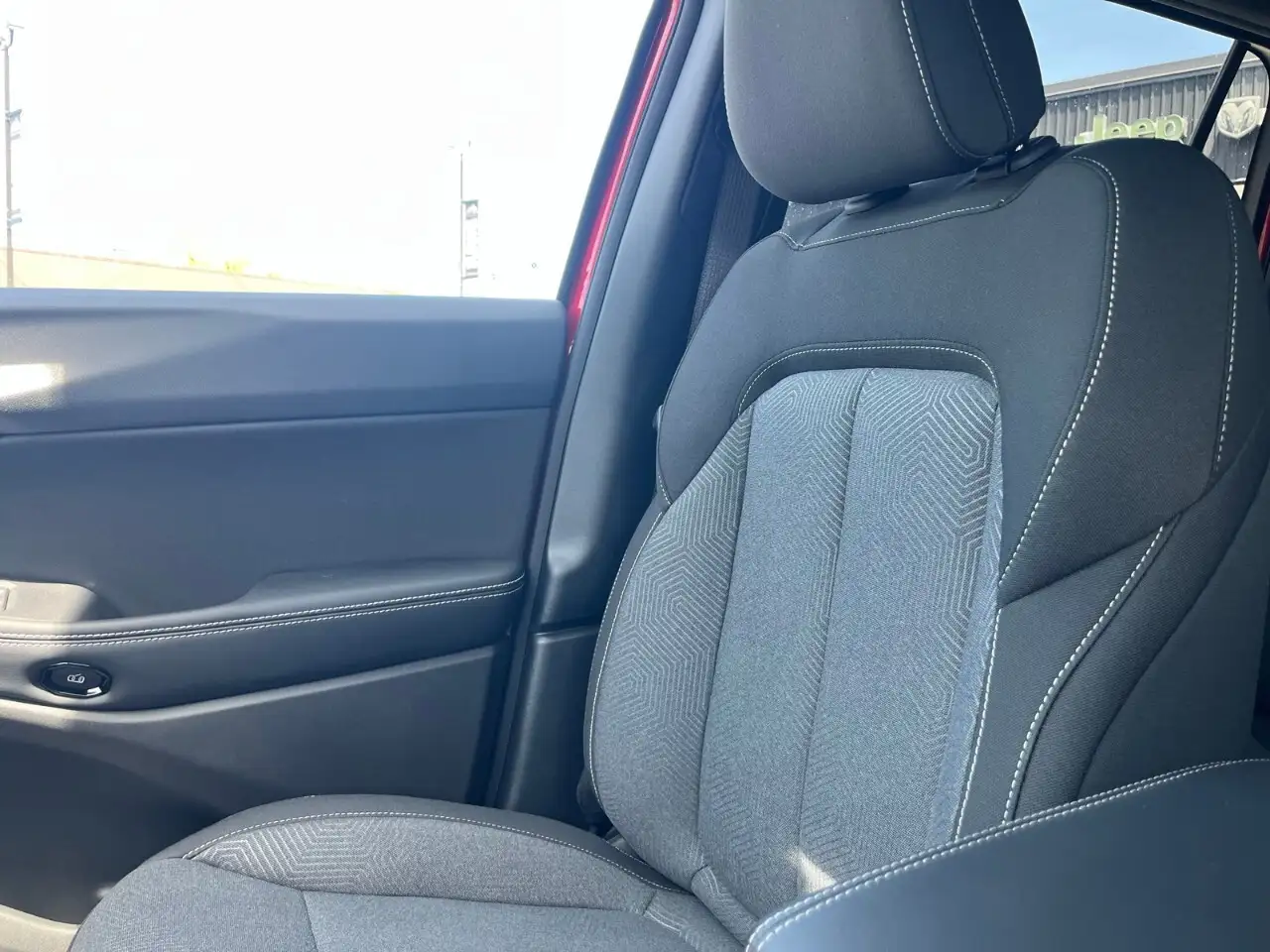 Jeep Cherokee снимка Jeep Cherokee
