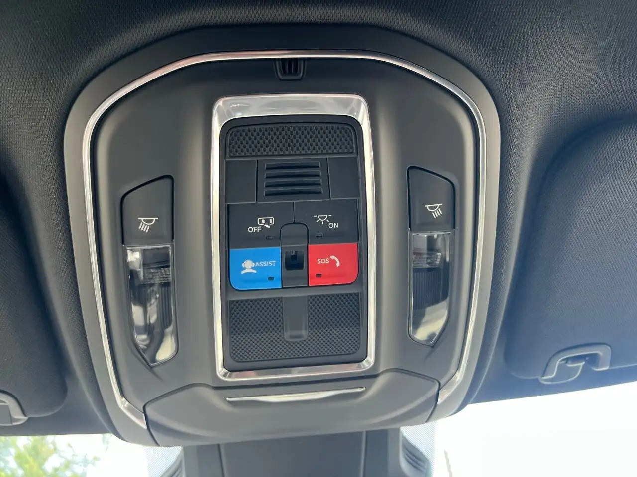 Jeep Cherokee снимка Jeep Cherokee