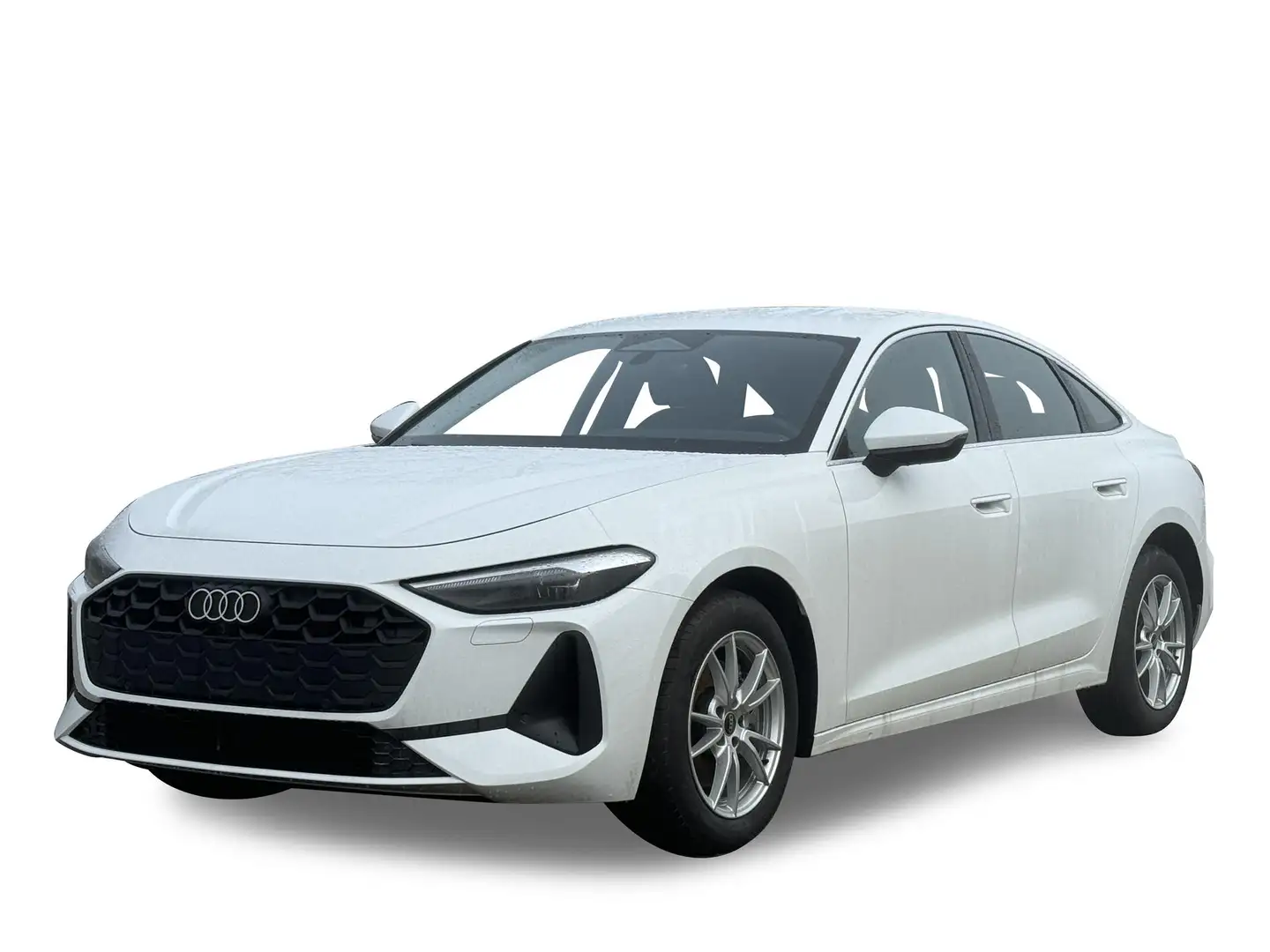 Audi A5 Basis **FREI KONFIGURIERBAR**quattro NAVI+ EL. ... - 1