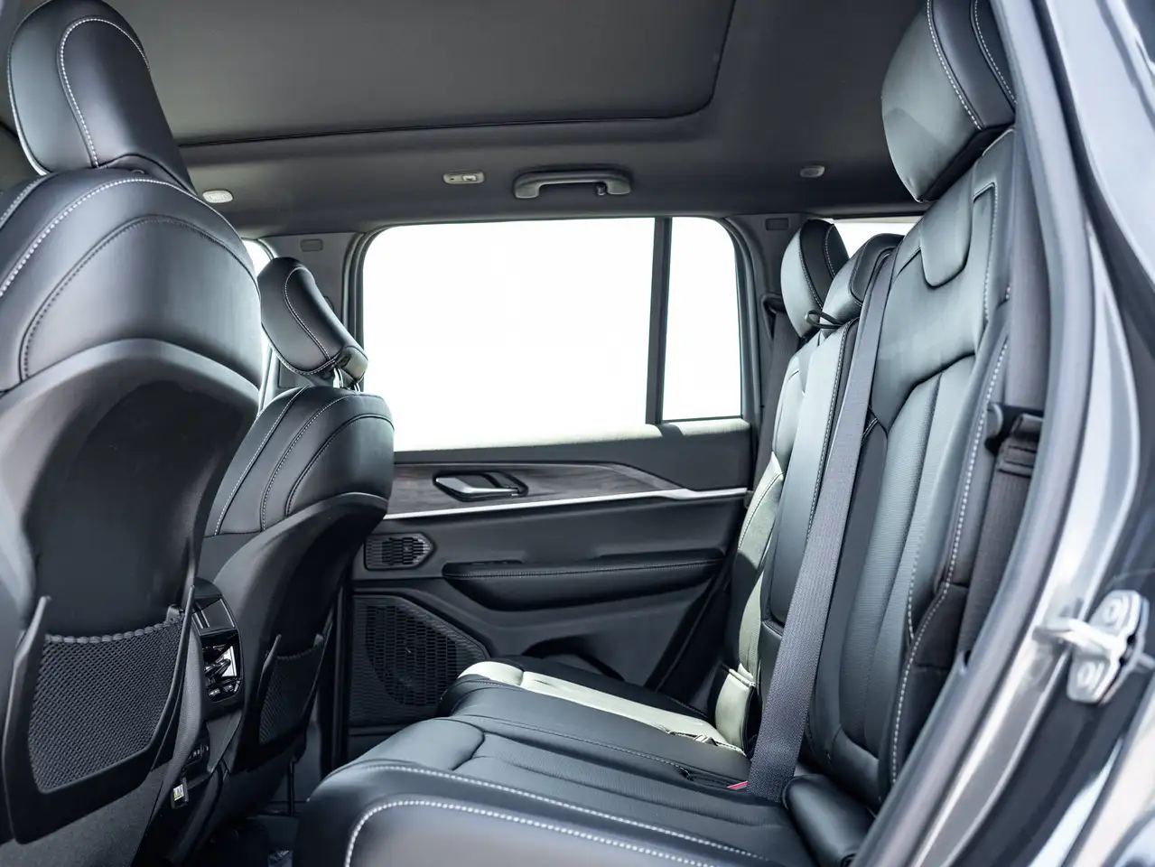 Jeep Grand Cherokee fotografie Jeep Grand Cherokee