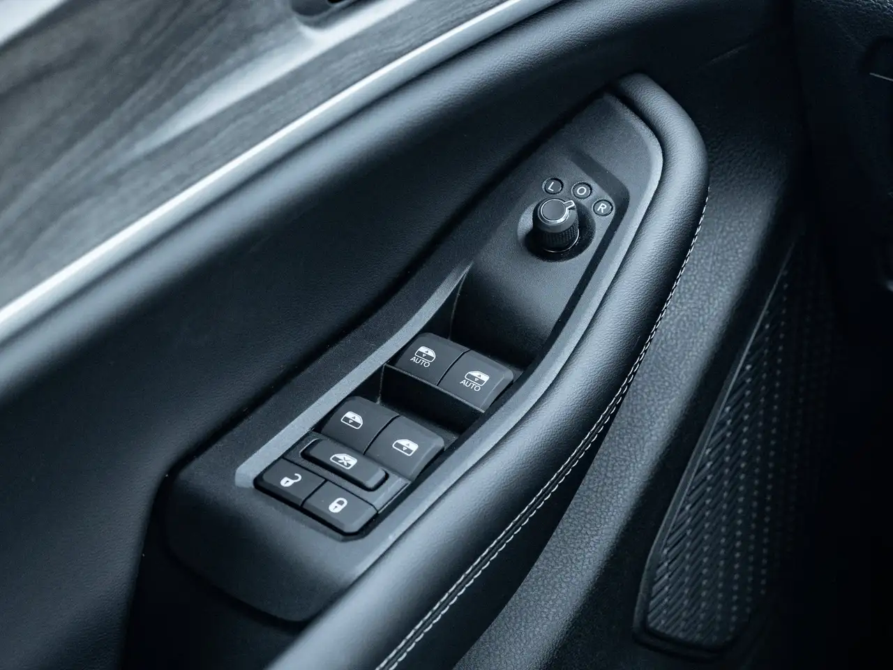 Jeep Grand Cherokee fotografie Jeep Grand Cherokee