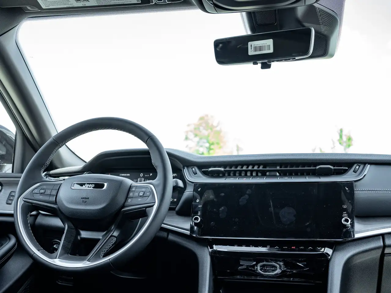 Jeep Grand Cherokee fotografie Jeep Grand Cherokee