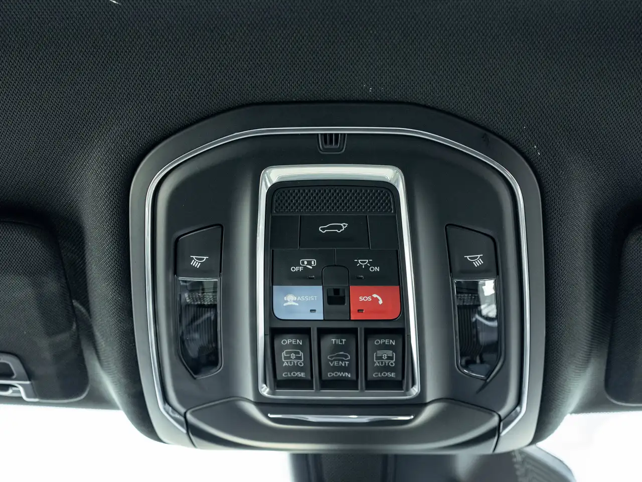 Jeep Grand Cherokee fotografie Jeep Grand Cherokee