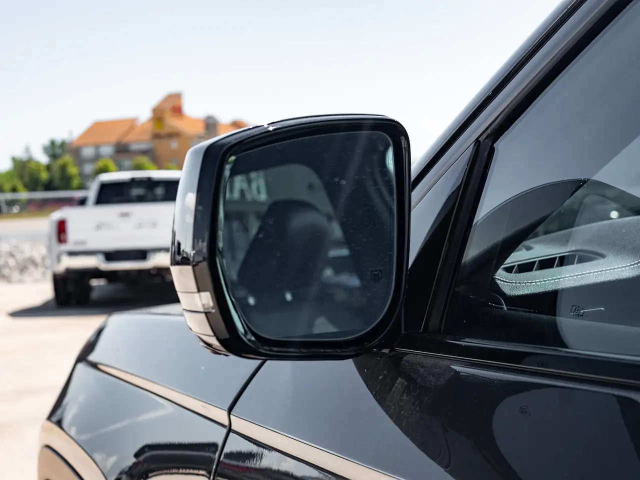 Jeep Grand Cherokee fotografie Jeep Grand Cherokee