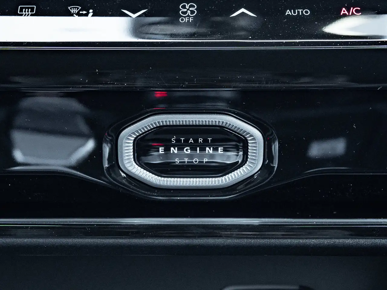 Jeep Grand Cherokee fotografie Jeep Grand Cherokee