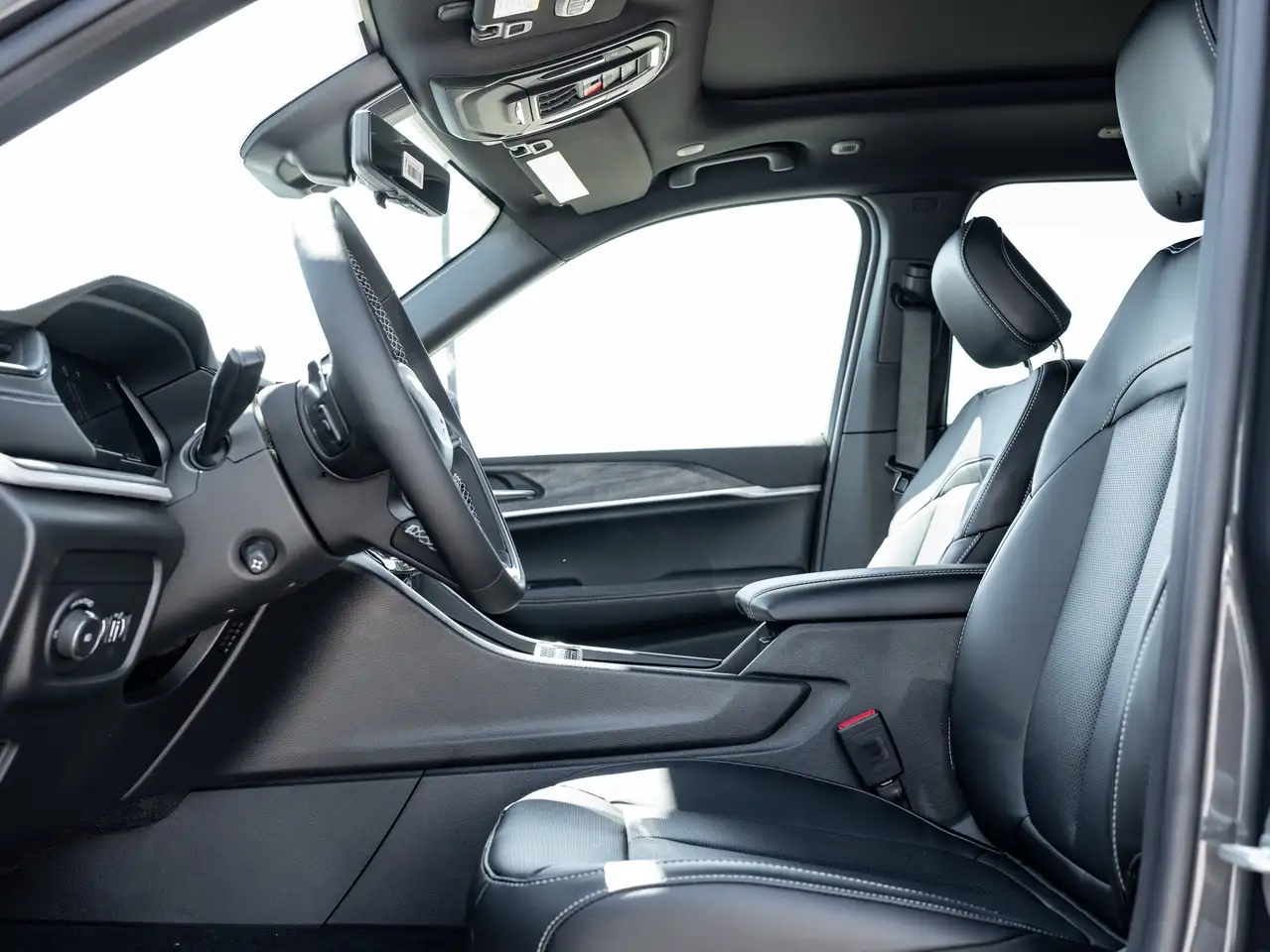 Jeep Grand Cherokee fotografie Jeep Grand Cherokee