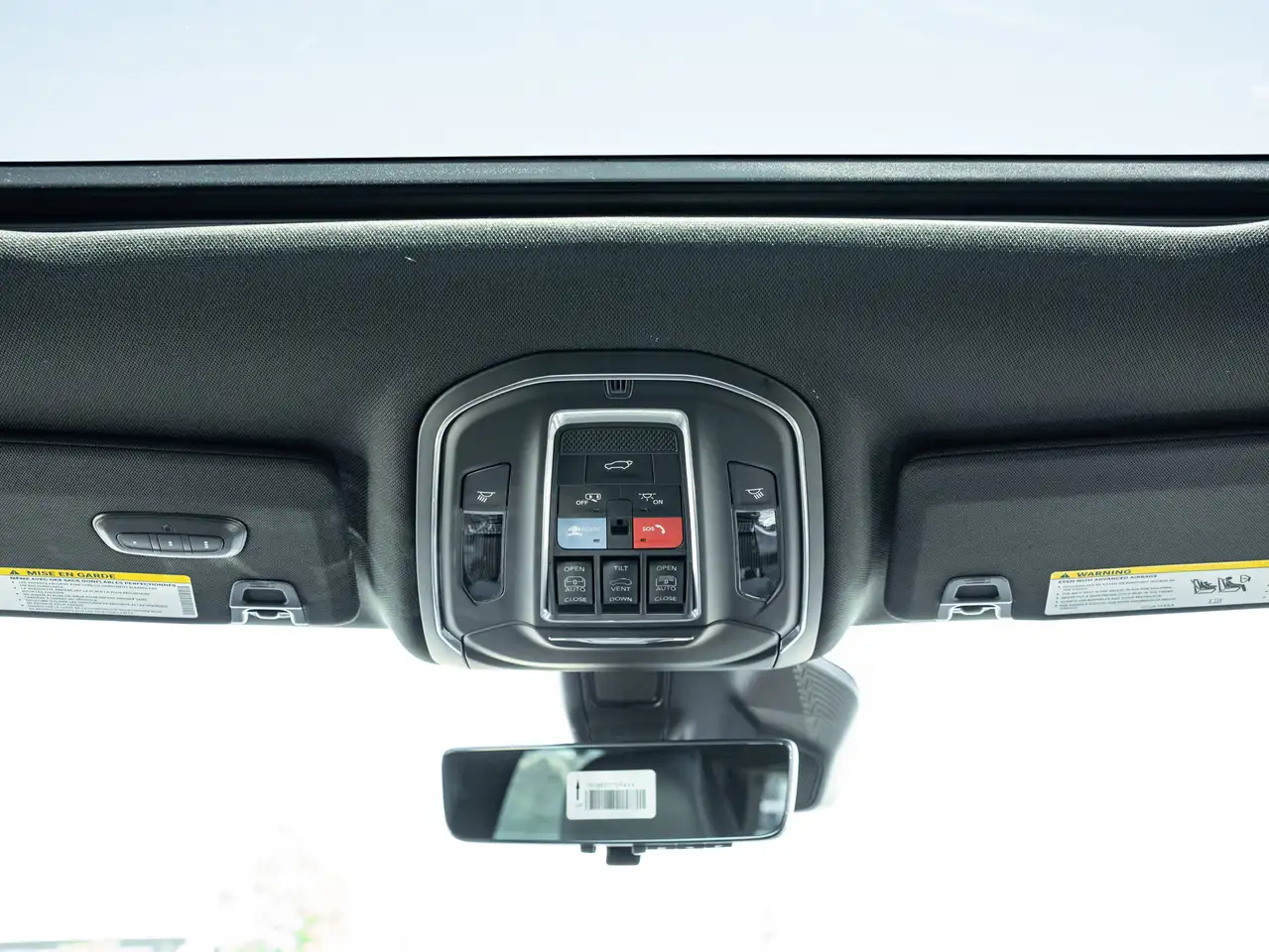 Jeep Grand Cherokee fotografie Jeep Grand Cherokee