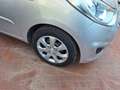 Hyundai i10 i10 I 2008 1.1 Comfort Argento - thumbnail 5
