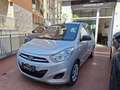 Hyundai i10 i10 I 2008 1.1 Comfort Argento - thumbnail 2