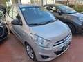 Hyundai i10 i10 I 2008 1.1 Comfort Argento - thumbnail 3